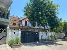 Rumah 2 lantai, Pondok Mutiara,strategis Cocok untuk homestay atau kos