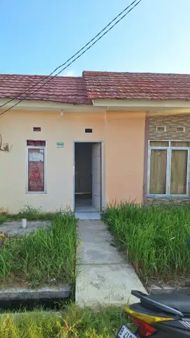 over kredit Rumah kpr subsidi