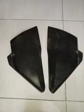 kempol tengah Suzuki TRS orisinil