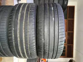 Ban Michelin Pilot Sport EV 255 45 20 2pcs