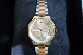 Jam Tangan Bonia Rosso NEW