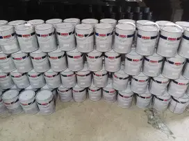 cat lantai epoxy flooring.bahan+jasa.garansi 1 tahun.cikarang barat