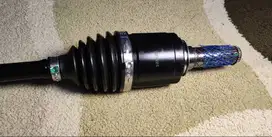 CV Joint Drive Shaft Subaru Forester XV - Khusus Batam