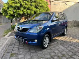 Xenia xi 2007vvti manual 1.3cc