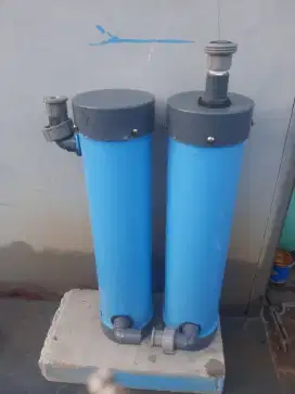 Filter air paralon 4 inch
