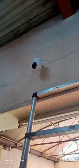 Cctv Buat Keamanan