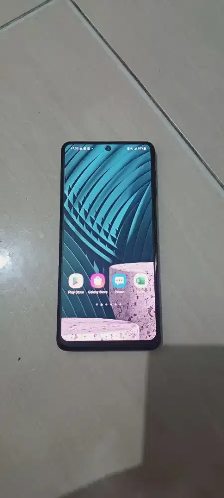 Hp samsung M51 128gb nego halus,jual santai