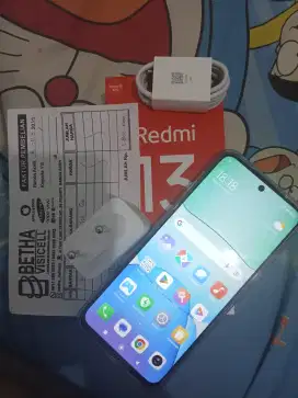 Dijual Redmi 13