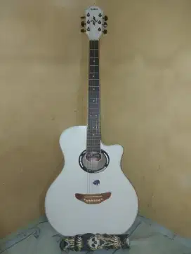 Gitar Akustik String - YAMAHA APX 500 II