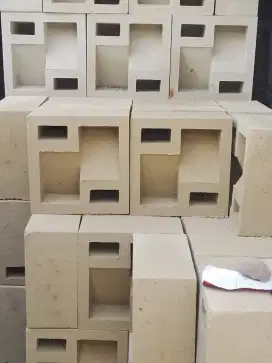 Loster beton minimalis cakep