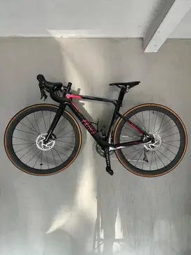 Pro Prime Carbon Roadbike Wanita Size 45