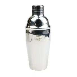 Shaker Stainless Minuman 550ml