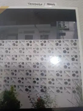 Loster beton minimalis
