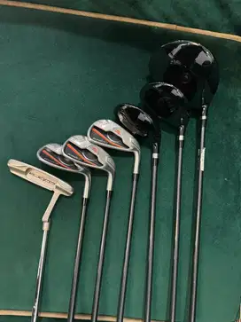 Stick golf anak Cobra istimewa