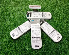 jual REMOT LCD Proyektor EPSON 100% Original