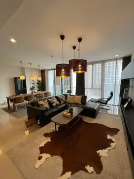 JUAL MURAH APARTMENT IZZARA, JAKARTA SELATAN