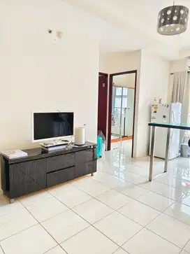 Sewa Aprt Medit 2 Furnished, 2 BR, Murag