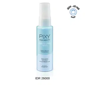 Pixy Aqua Beauty Protecting Face Mist 60ml