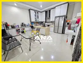 ANA RUMAH NGANTONG UK 5X17M DI KOMP KAVLING POLRI JELAMBAR kb