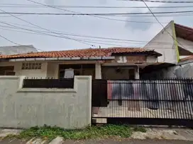 Di Jual Kontrakan 6 Pintu Hitung Tanah di Pasar Minggu Jakarta Selatan