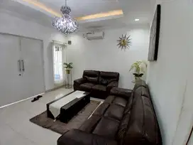 Rumah baru cocok untuk kantor / kost2an