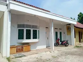 RUMAH SEWA CLUSTER LENTENG AGUNG  JAGAKARSA JAK-SEL