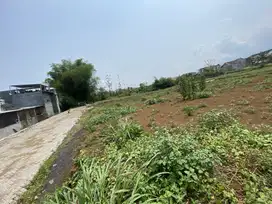 TANAH TENGAH KOTA MALANG, COCOK UNTUK HUNIAN ATAU INVESTASI