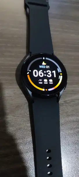 Samsung galaxy watch 4