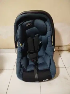 Car Seat Merk Pliko Baru