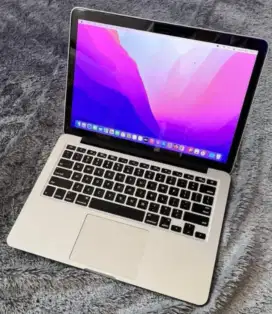 macbook pro 2015