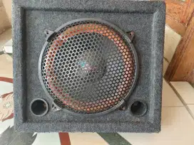 Subwoofer american 12
