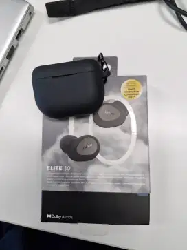 Jabra elite 10 (mulus)