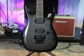 Gitar Ibanez Rg 320 Original (Rare)