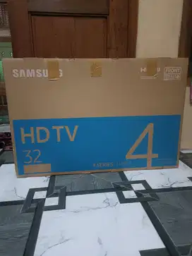 Tv Samsung HD LED 32 Inch N4003