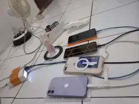 TERIMA HANDPHONE RUSAK APPLE IPHONE DAN ANDROID