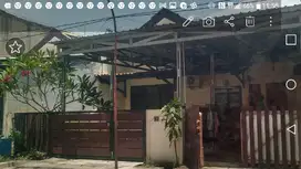 Dikontrakkan Rumah dkt Masjid Al-Akbar Surabaya, Pagesangan, Menanggal