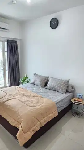 Jual BU include peralihan 2br+ --BU cepat tanglin lantai 28 luas 59