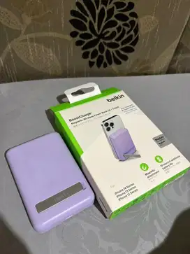 Belkin Powerbank Magnetic Wireless