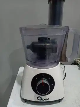 JUAL CEPAT Food Processor Oxone Blender makanan Masakan Dapur