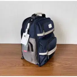 BACKPACK TUMI ALPHA BRAVO TPASS NEW SERIES