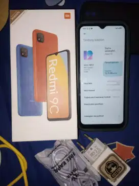 redmi 9c ram 4/64