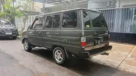 toyota kijang 1995 short