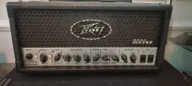 Peavey MH 6505 mulus kaya baru