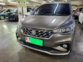 Suzuki Ertiga gx hybrid 2023 AT