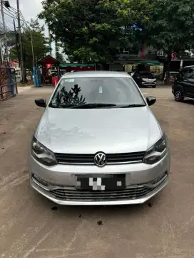 DIJUAL CEPAT VW POLO 2015 (NEGO SAMPAI DEAL)