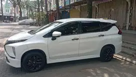 Mitsubishi Xpander 2020 Bensin