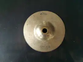 Cymbal Simbal Splash Orion Solo Pro