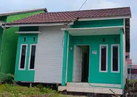 Over kredit rumah