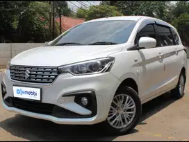 DP Rendah Suzuki Ertiga 1.5 GL Bensin-MT 2020 FSFSQS CRS