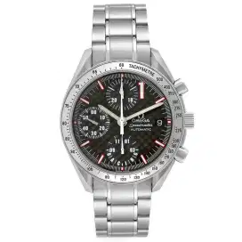 Omega Speedmaster Racing Michael Schumacher World Champion 200 - 39m